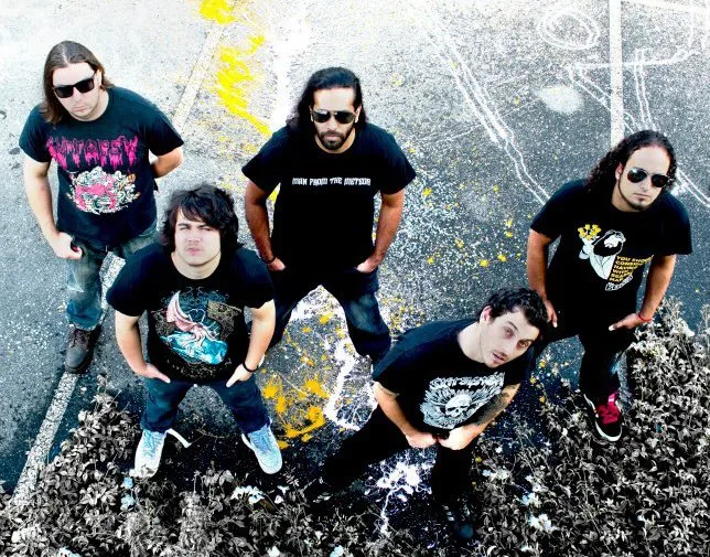 band