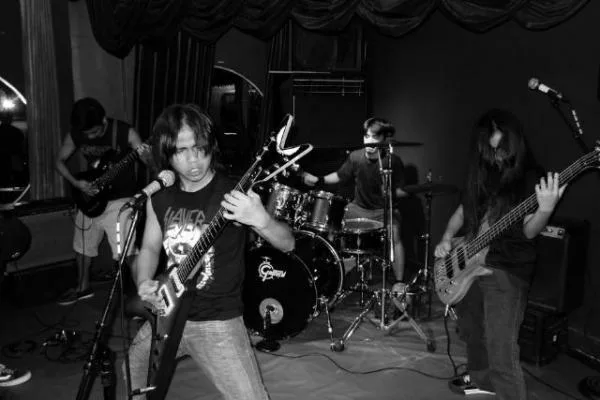 band