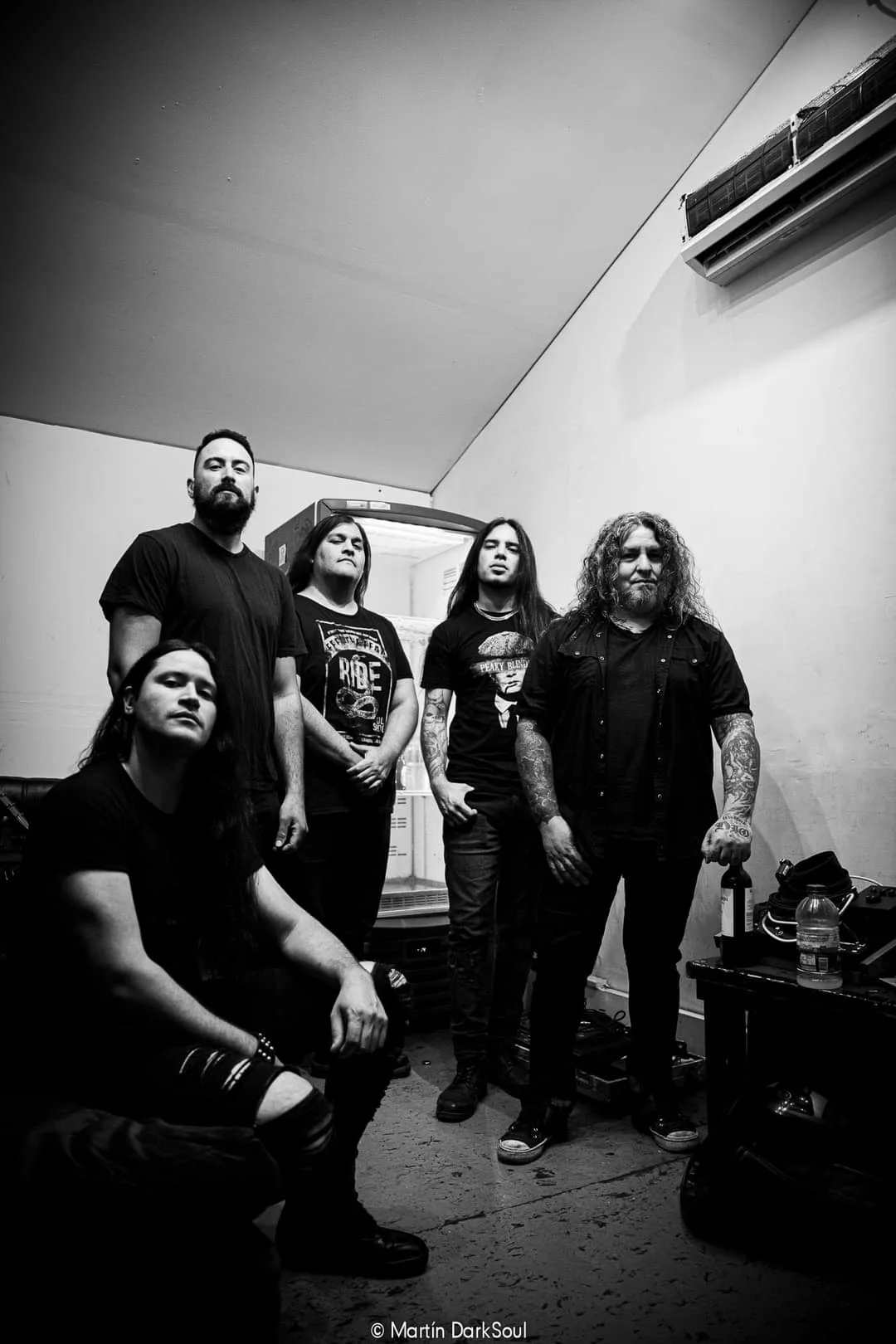 band
