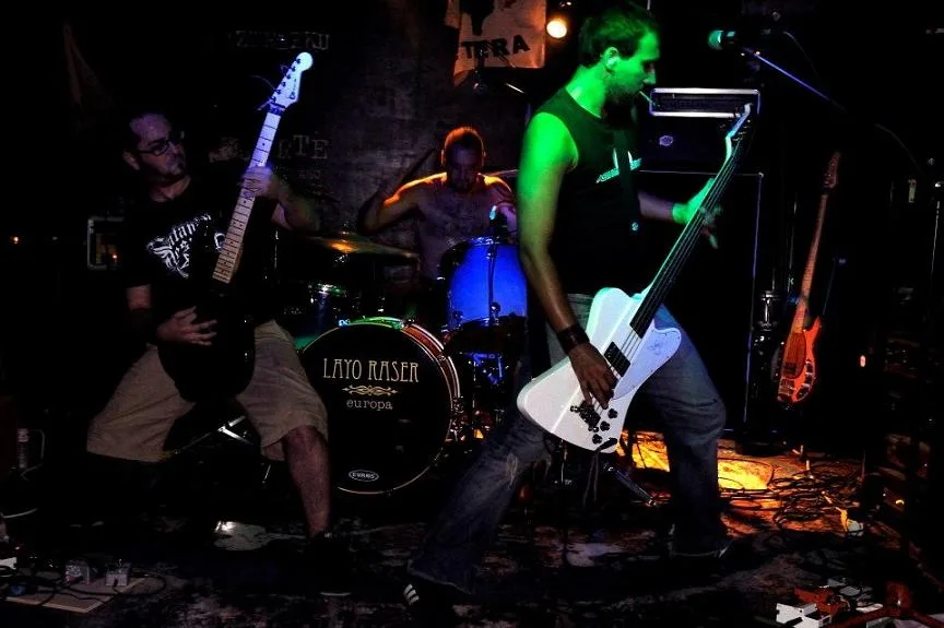 band