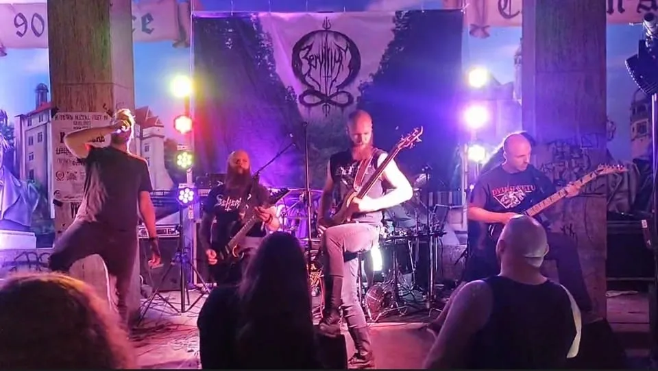 band