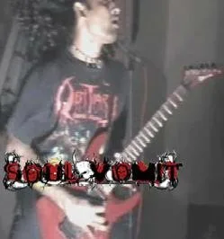 Soul Vomit
