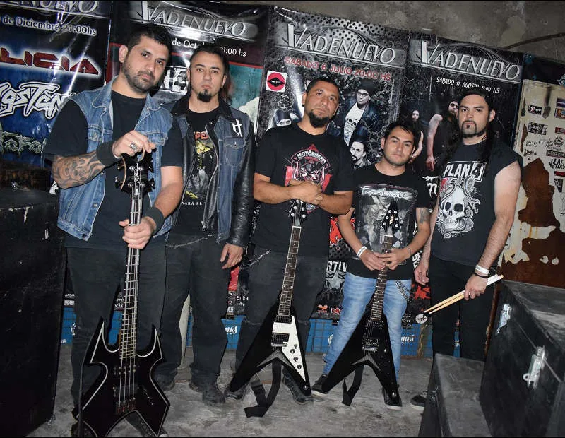 band