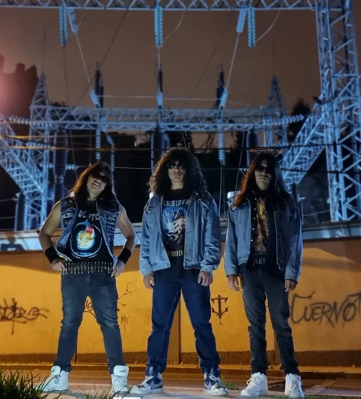 band