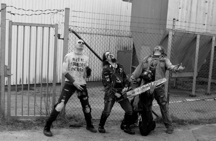 band