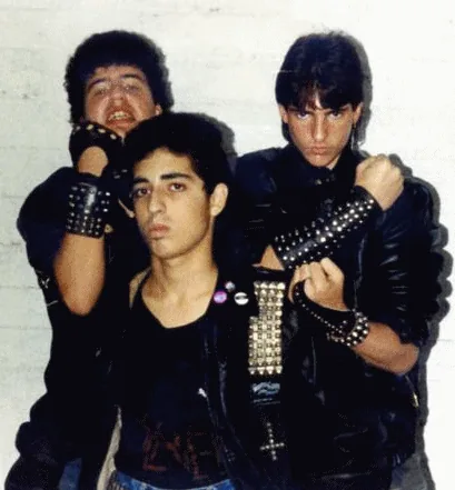 band