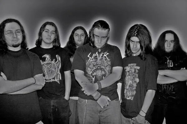 Decayed Faith