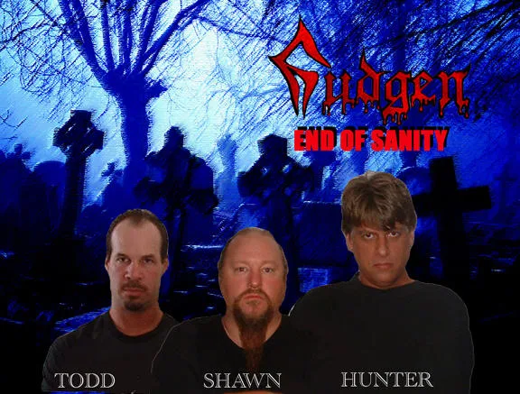Gudgen