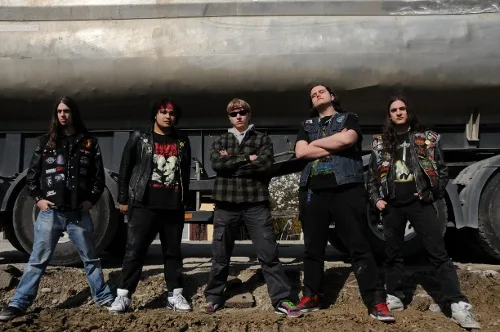 band