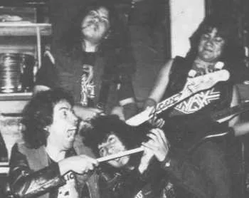 band