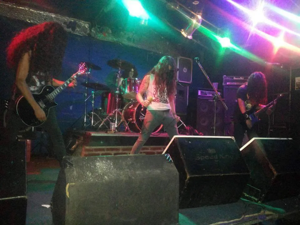 band