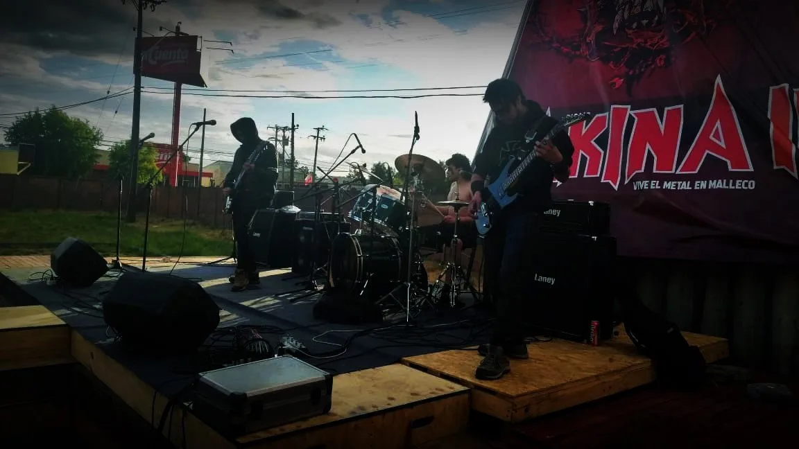 band