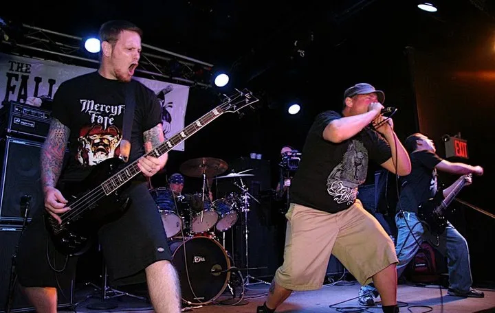 band