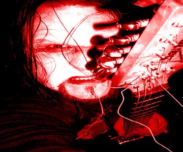 Unearthed Corpse