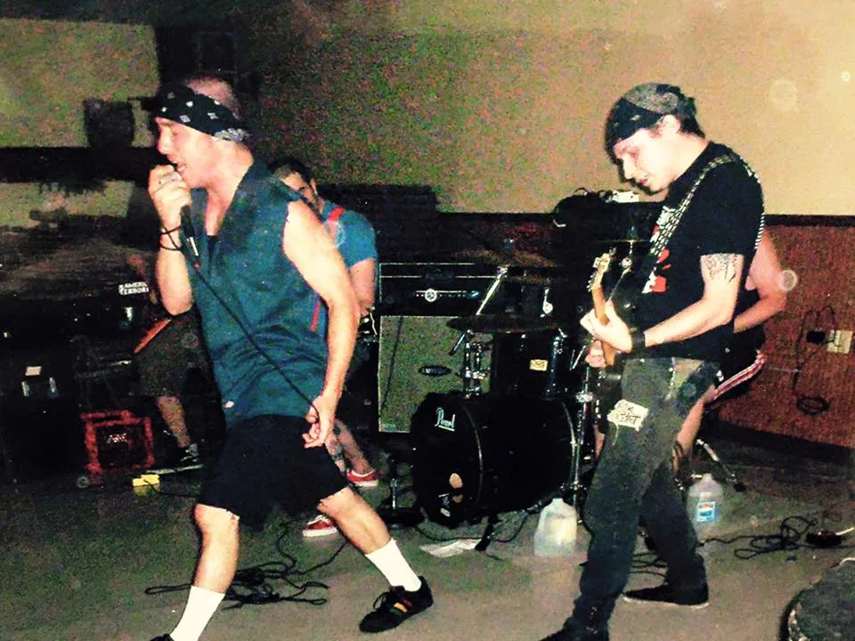 band