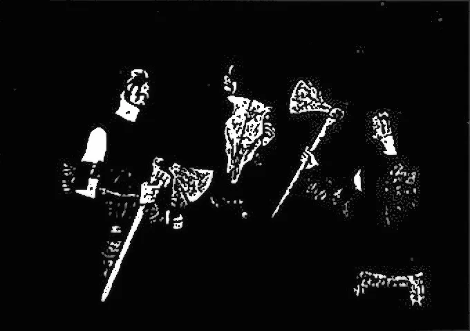 band