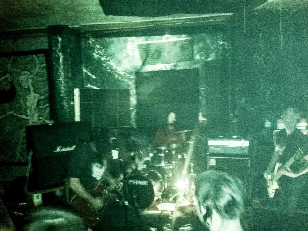 band