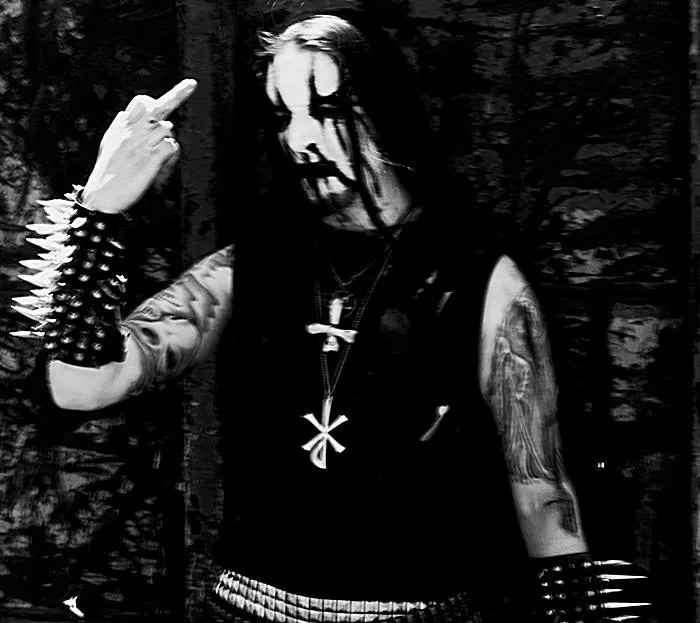 Infernal Nature