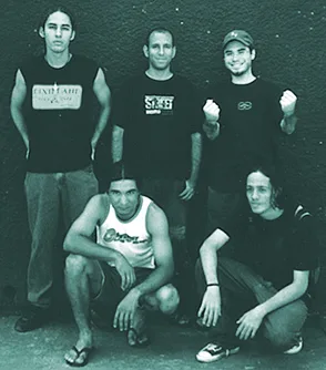 band
