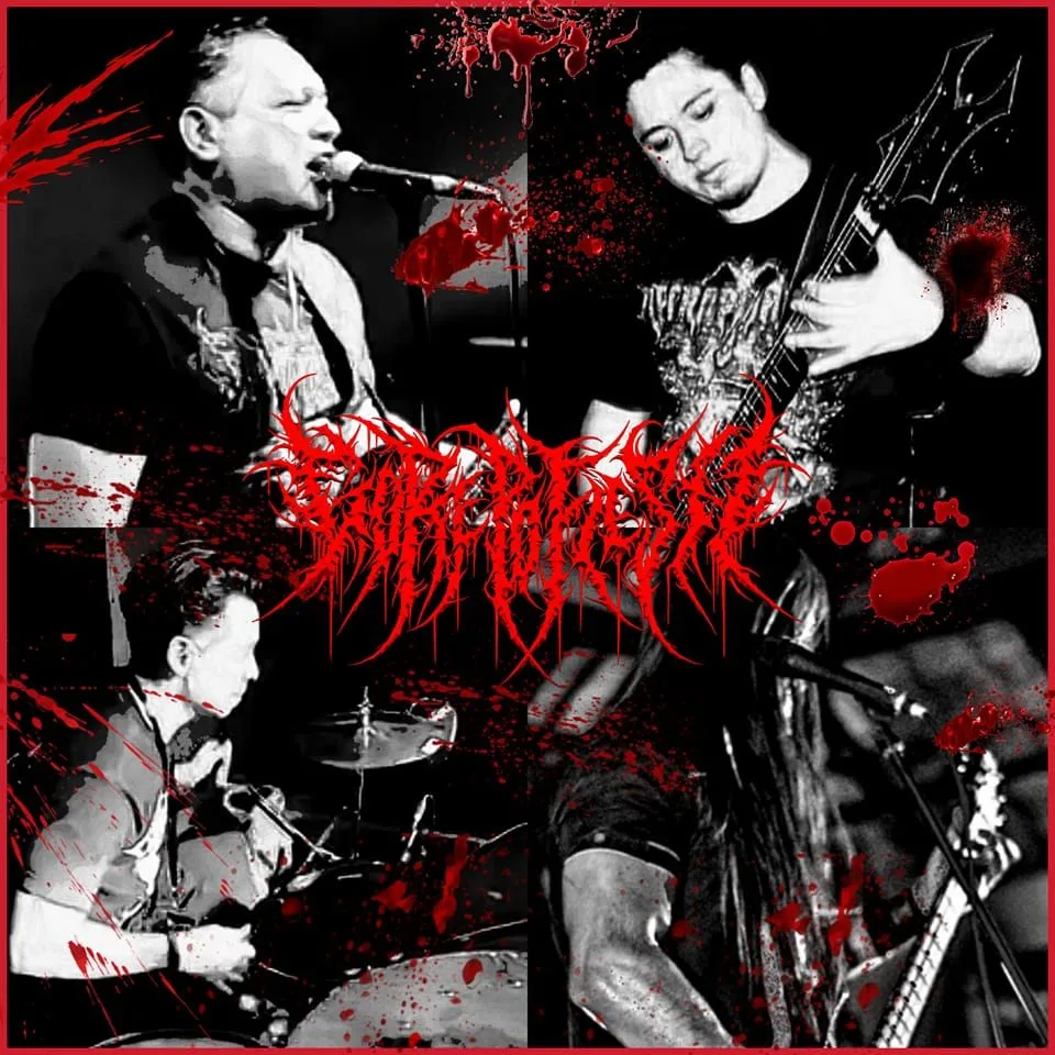 Gorepoflesh