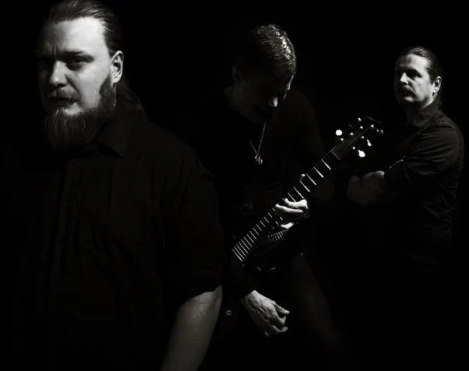 Black Crucifixion