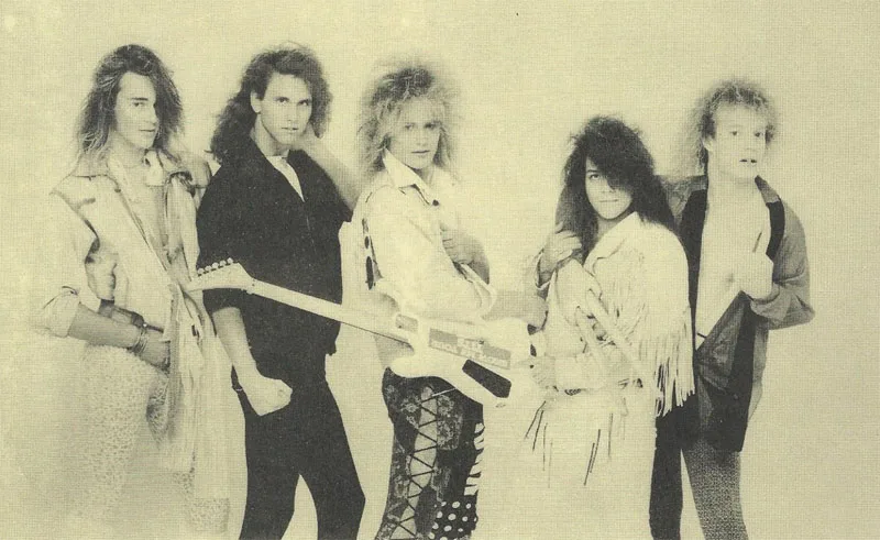 band