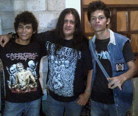 band