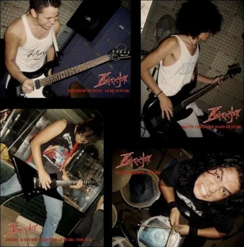 band