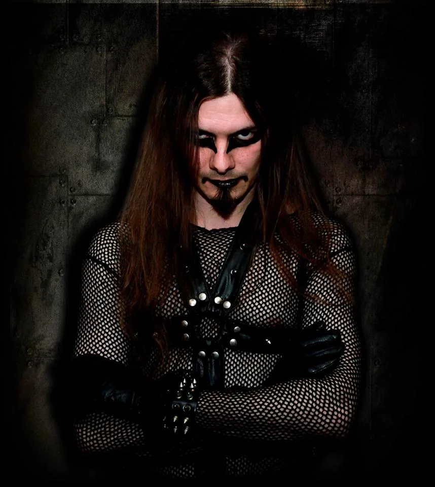Blood Thirsty Demons