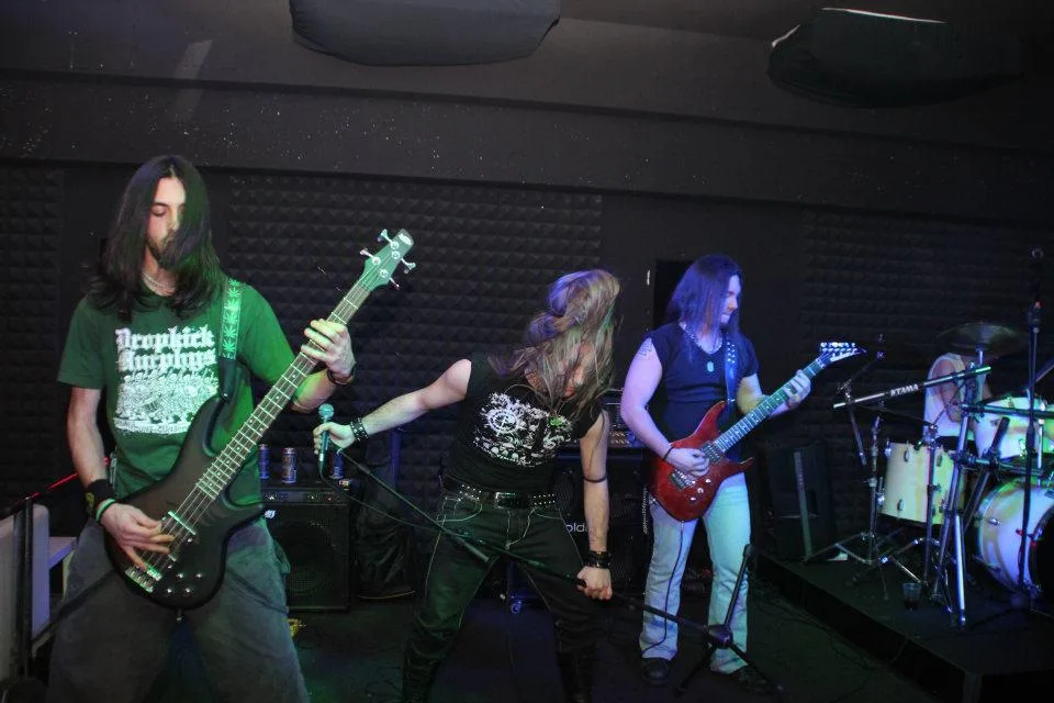 band
