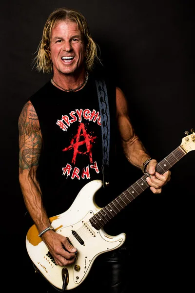 Darren Housholder