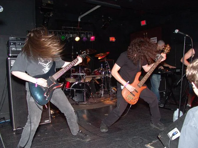 Revengeance