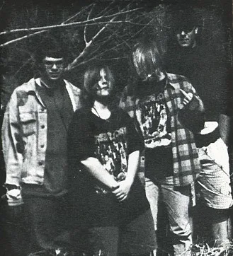 Coroner Necrophiliac