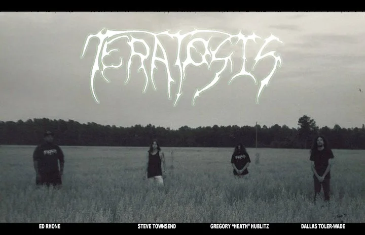 Teratosis