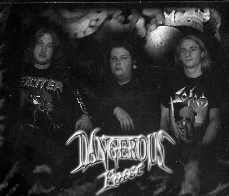Dangerous Force