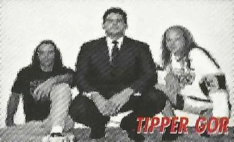 Tipper Gor