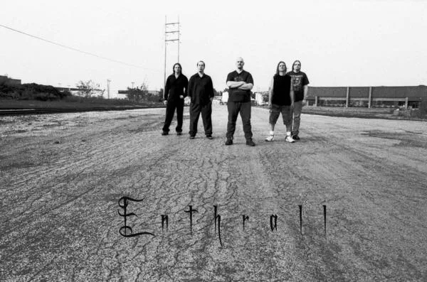 Enthrall