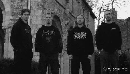 Sepulcral