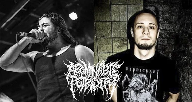 Abominable Putridity