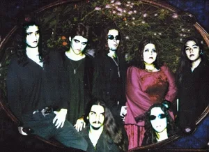 Dark Eden