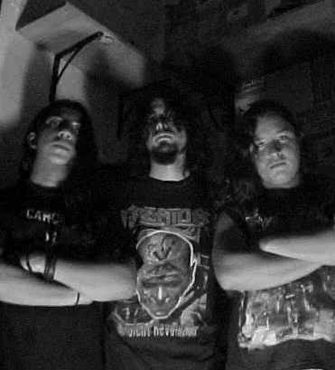 Necrofilia