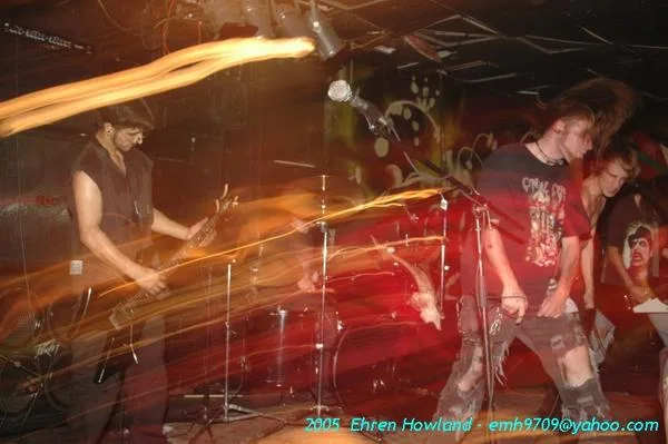 Decay the Astral Self