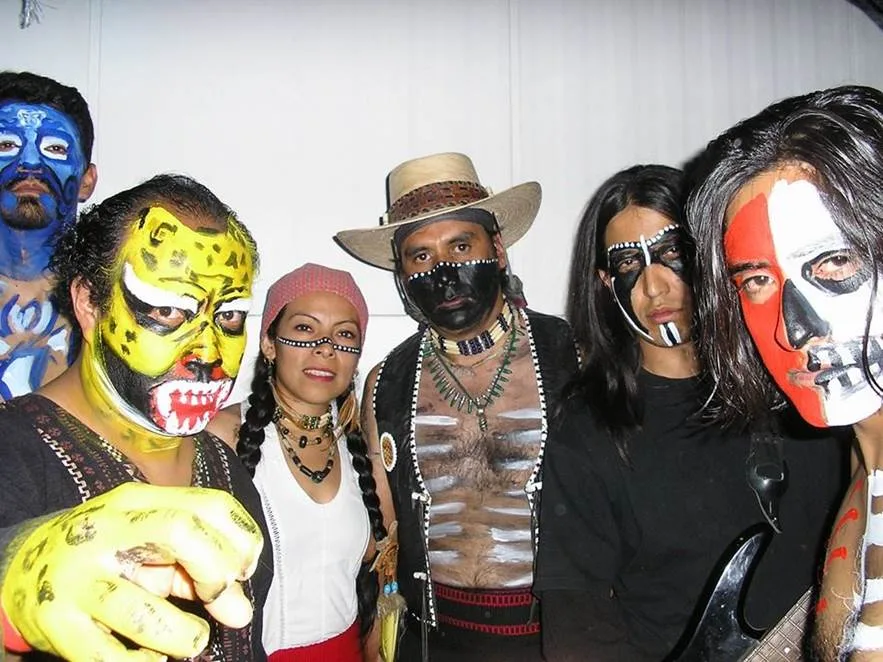 Mictlan