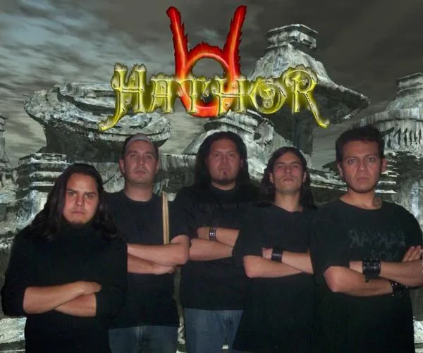 Hathor