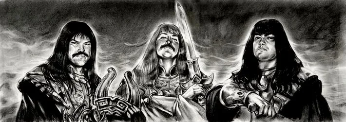 Crom