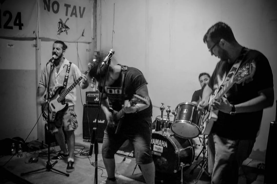 band