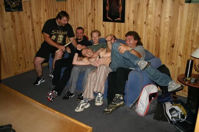 band