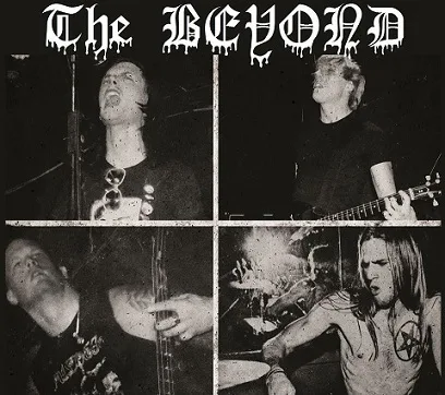 The Beyond