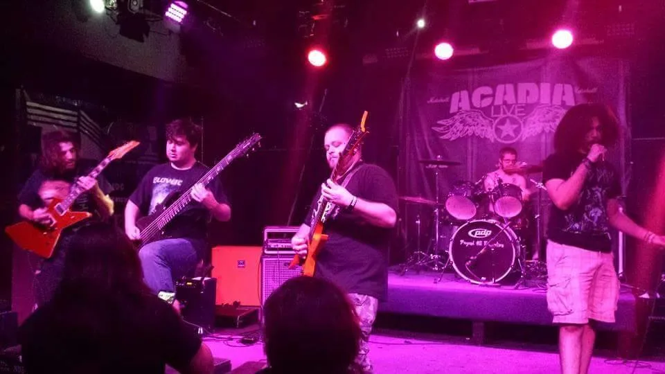 band