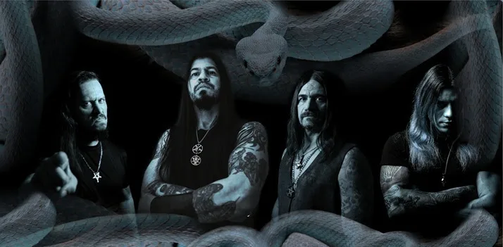 Ophiolatry